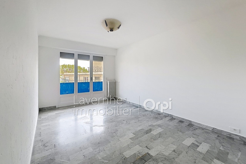 Vente appartement Antibes  