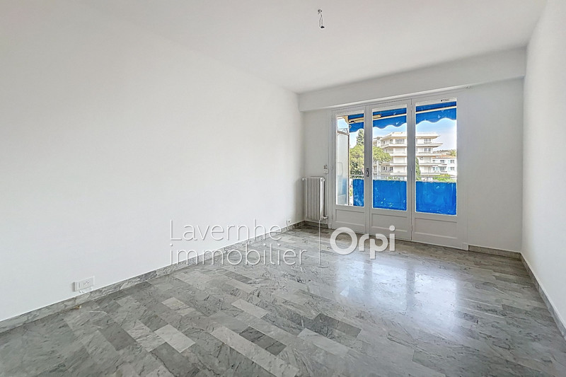 Vente appartement Antibes  