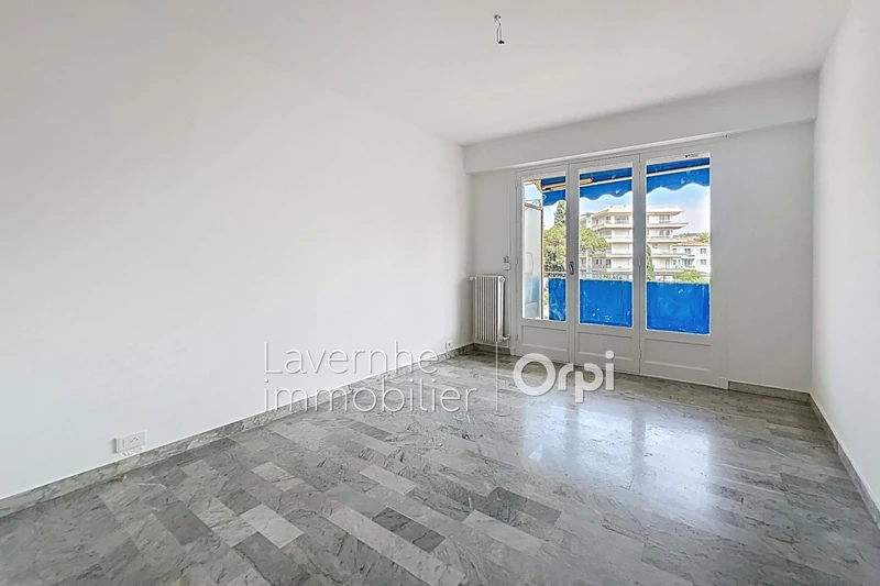 Vente appartement Antibes  