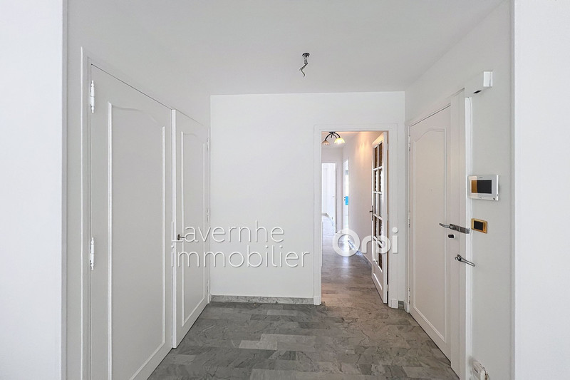 Vente appartement Antibes  