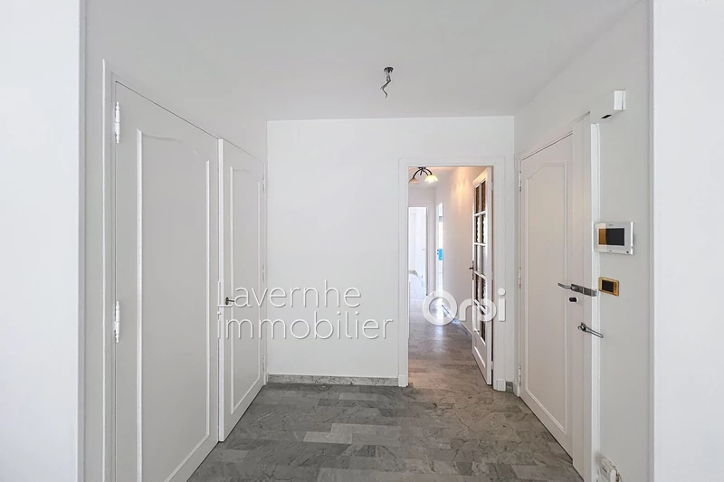 Vente appartement Antibes  