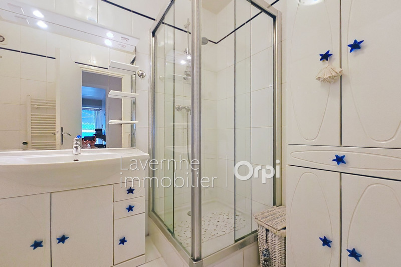 Vente appartement Juan-les-Pins  