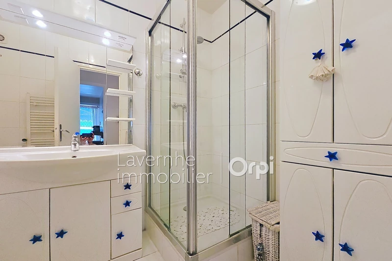 Vente appartement Juan-les-Pins  