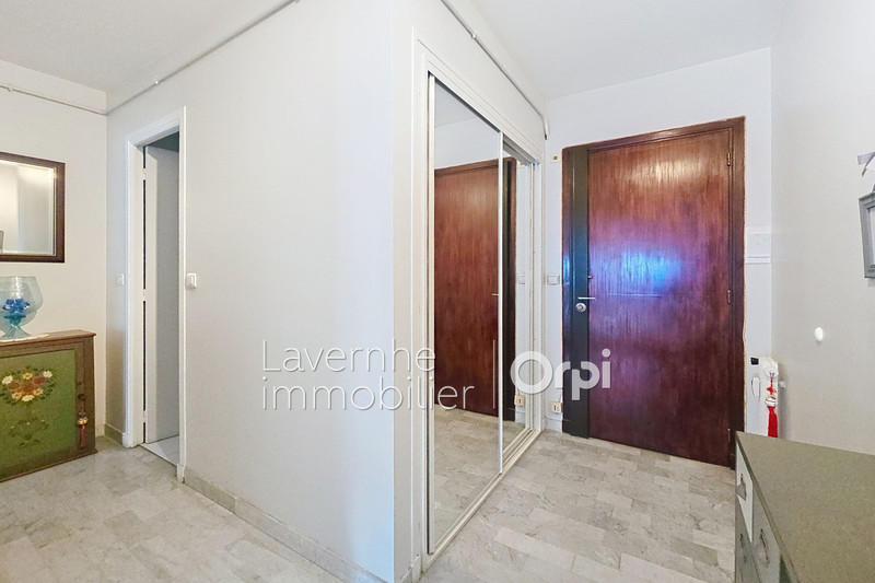 Vente appartement Juan-les-Pins  