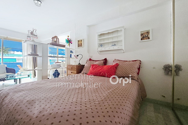 Vente appartement Juan-les-Pins  