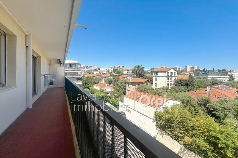 Vente appartement Antibes  