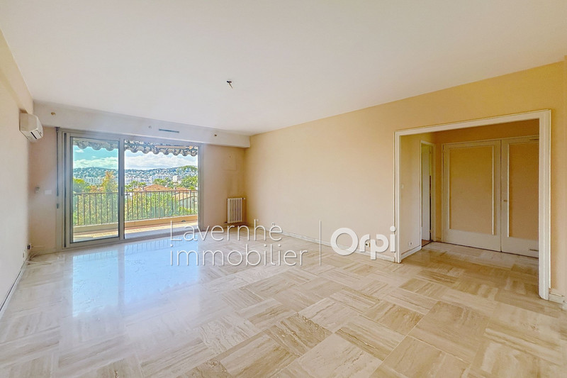 Vente appartement Antibes  