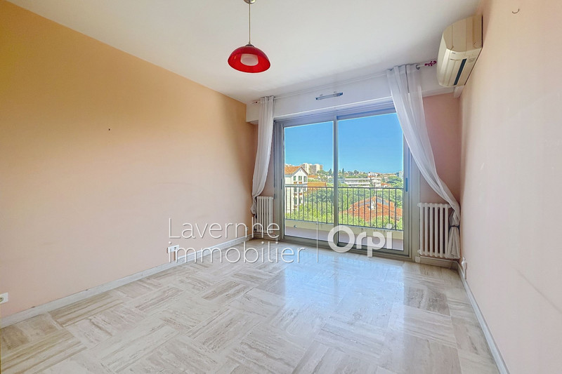 Vente appartement Antibes  