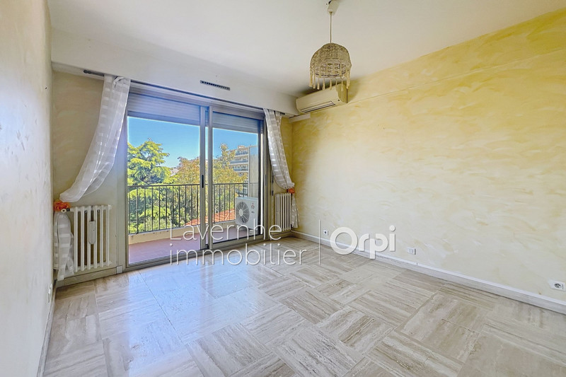 Vente appartement Antibes  