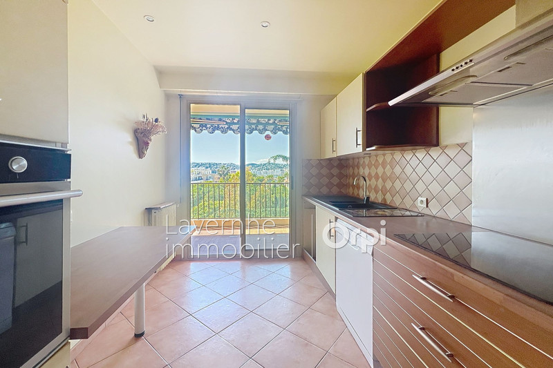 Vente appartement Antibes  