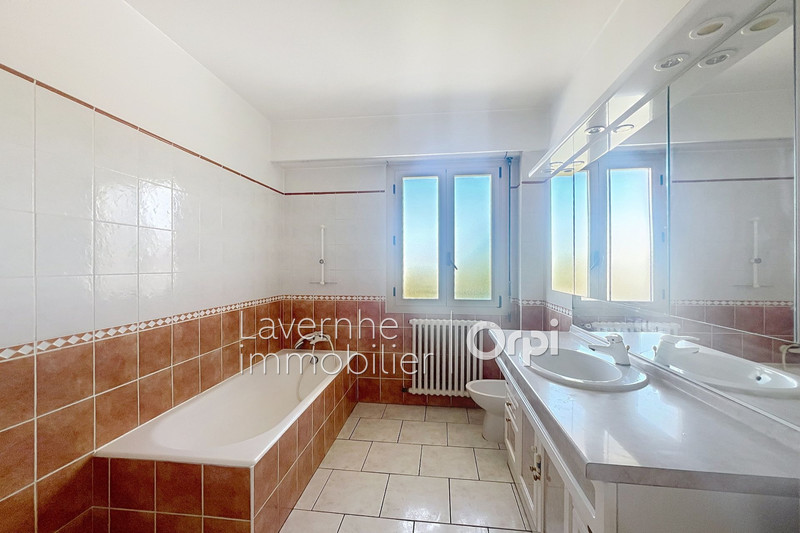 Vente appartement Antibes  