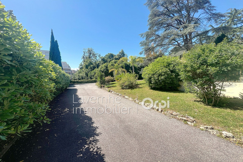 Vente appartement Antibes  