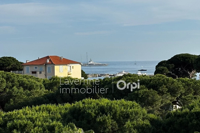 Vente appartement Antibes  