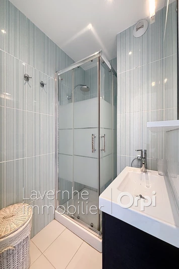 Vente appartement Antibes  