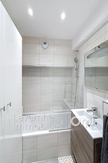 Vente appartement Antibes  