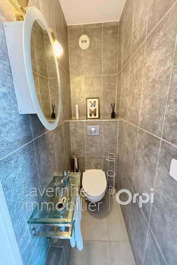 Vente appartement Antibes  