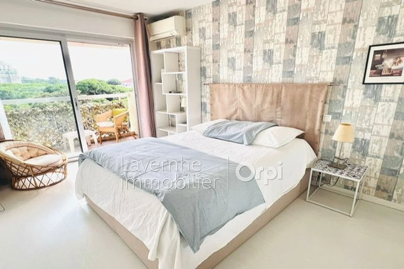 Vente appartement Antibes  