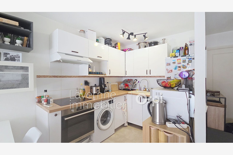 Vente appartement Juan-les-Pins  