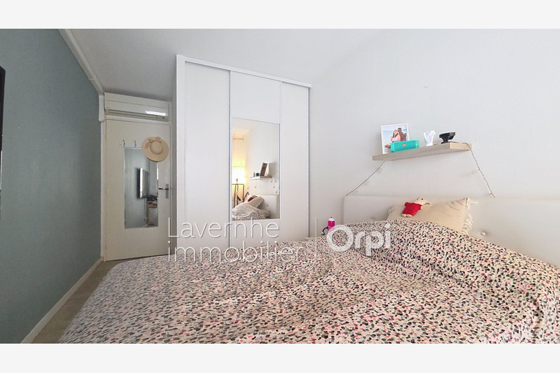 Vente appartement Juan-les-Pins  