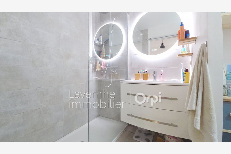 Vente appartement Juan-les-Pins  
