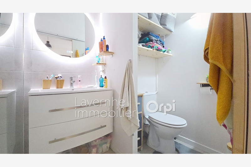 Vente appartement Juan-les-Pins  