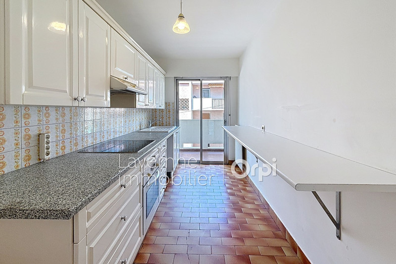 Vente appartement Juan-les-Pins  