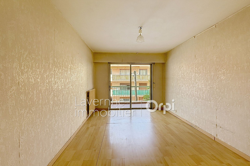 Vente appartement Juan-les-Pins  