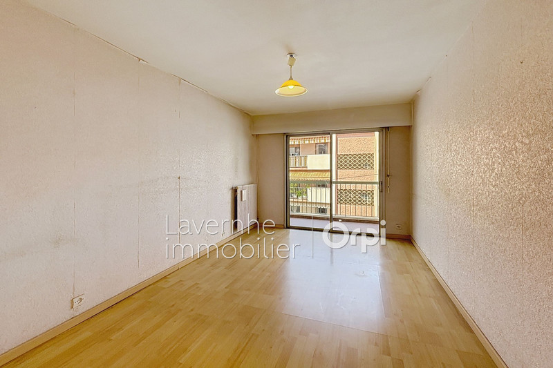 Vente appartement Juan-les-Pins  