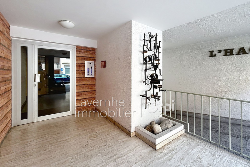 Vente appartement Juan-les-Pins  