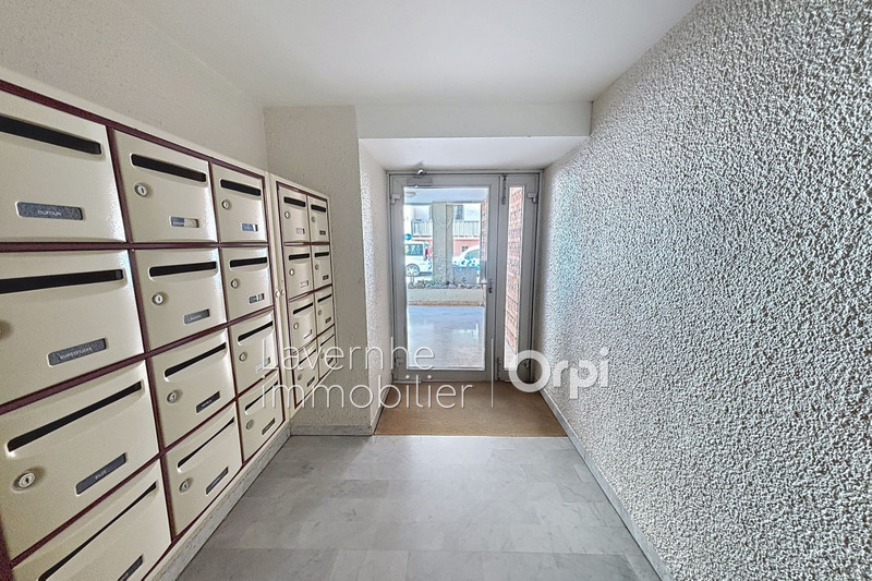 Vente appartement Juan-les-Pins  