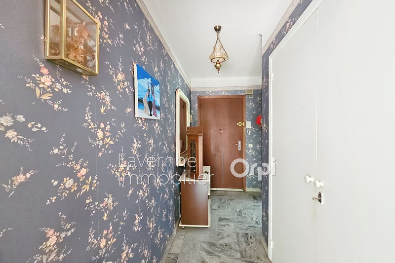 Vente appartement Antibes  