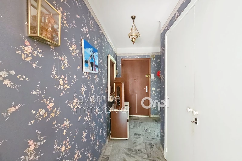 Vente appartement Antibes  