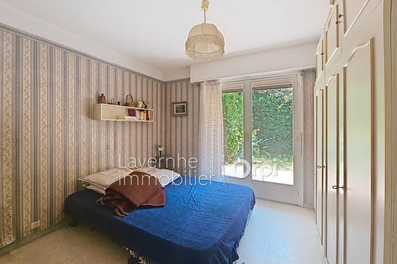 Vente appartement Antibes  