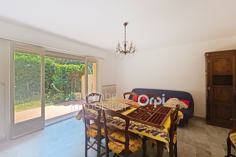 Vente appartement Antibes  