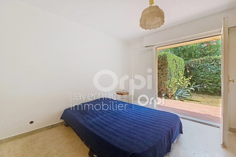 Vente appartement Antibes  