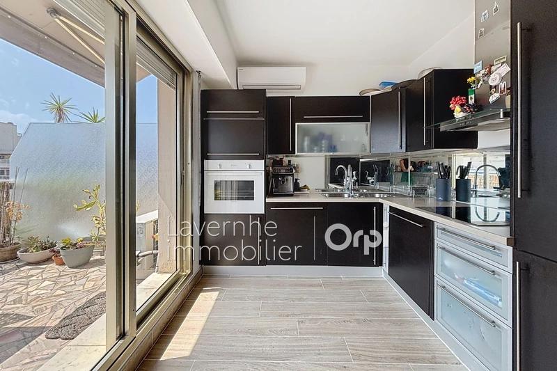 Vente appartement Juan-les-Pins  
