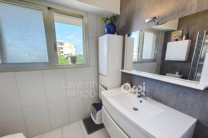 Vente appartement Juan-les-Pins  