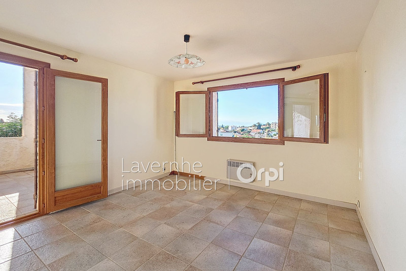 Vente villa Antibes  