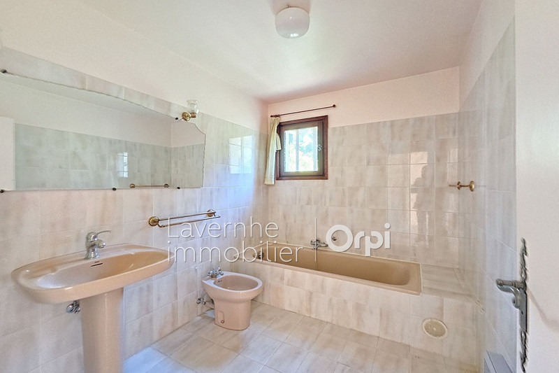 Vente villa Antibes  