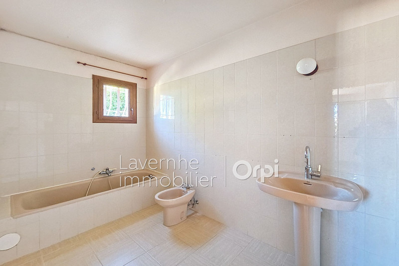Vente villa Antibes  