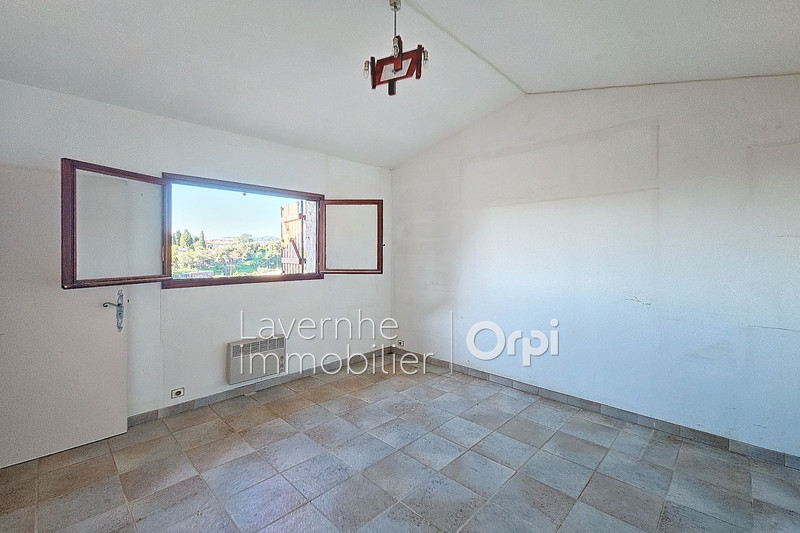 Vente villa Antibes  