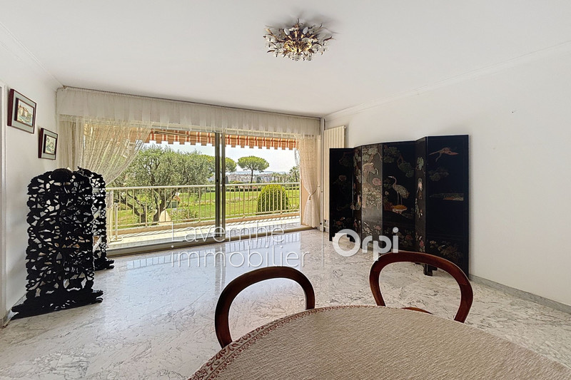 Vente appartement Juan-les-Pins  