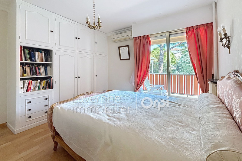 Vente appartement Juan-les-Pins  