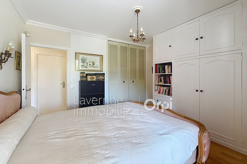 Vente appartement Juan-les-Pins  