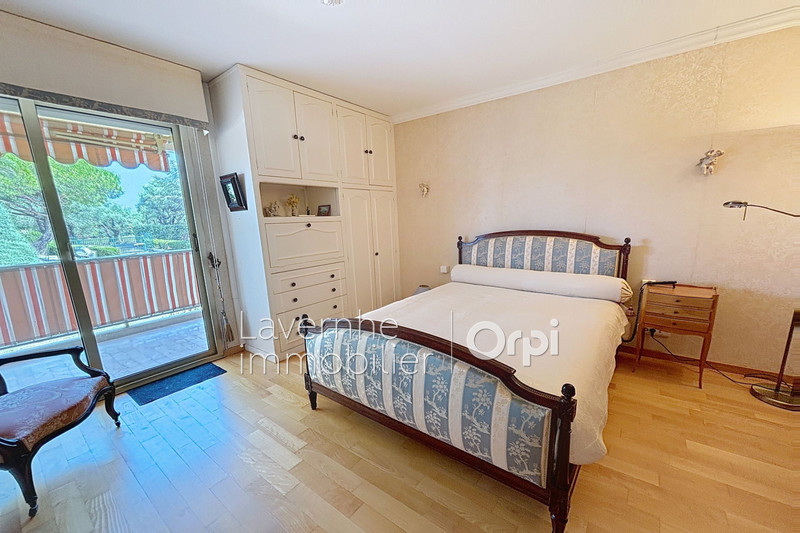 Vente appartement Juan-les-Pins  