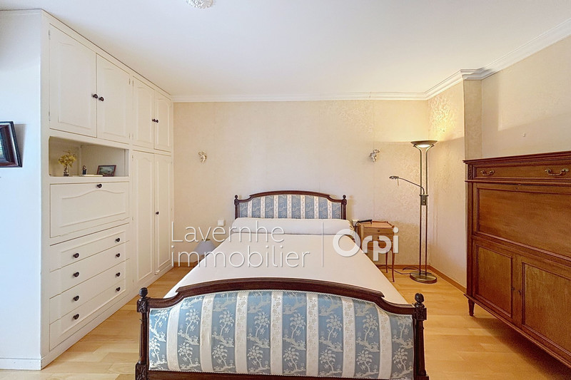 Vente appartement Juan-les-Pins  