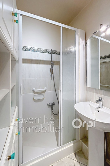 Vente appartement Juan-les-Pins  