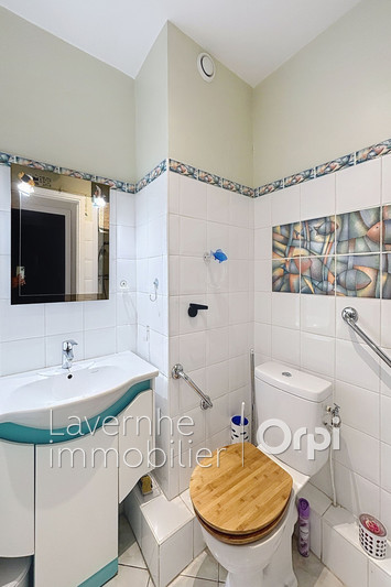 Vente appartement Juan-les-Pins  