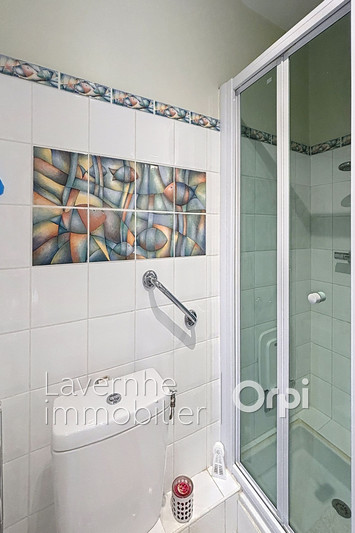 Vente appartement Juan-les-Pins  