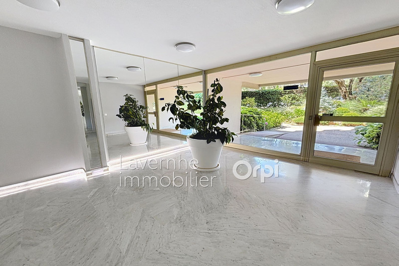 Vente appartement Juan-les-Pins  